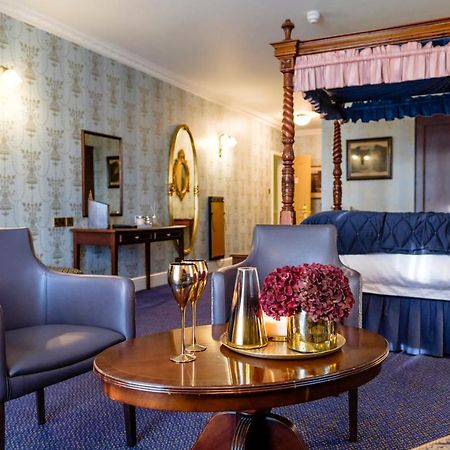 The Gretna Chase Hotel エクステリア 写真