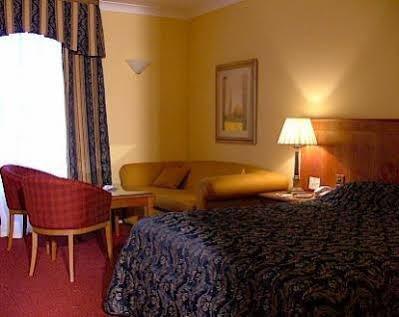 The Gretna Chase Hotel エクステリア 写真