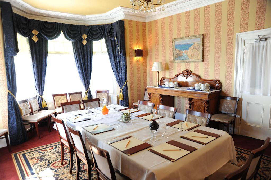 The Gretna Chase Hotel エクステリア 写真