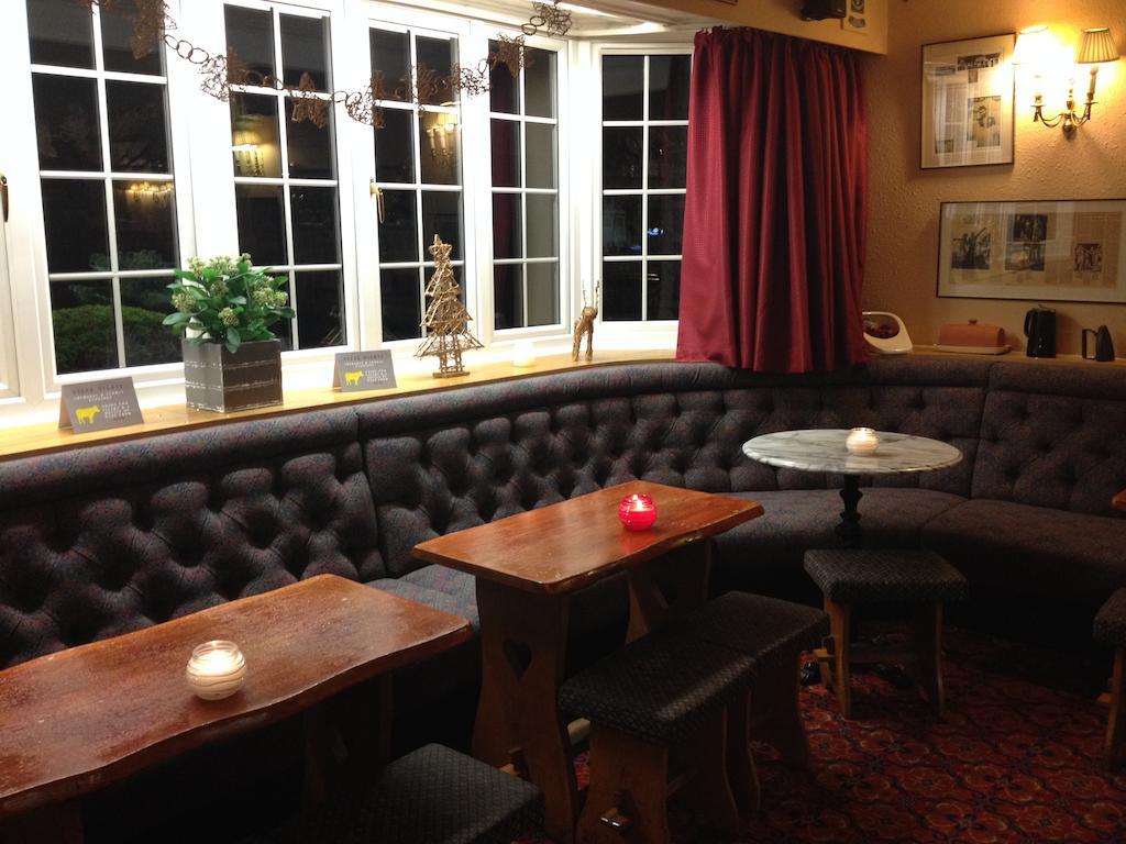 The Gretna Chase Hotel エクステリア 写真
