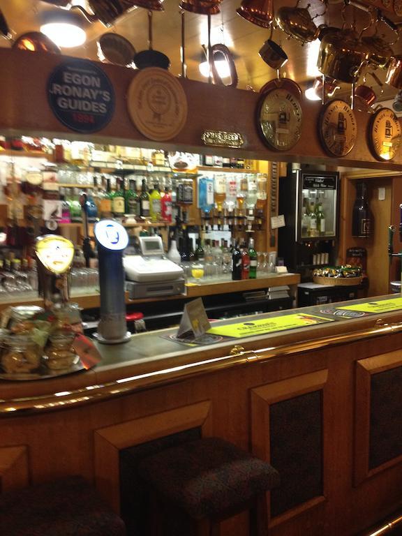 The Gretna Chase Hotel エクステリア 写真