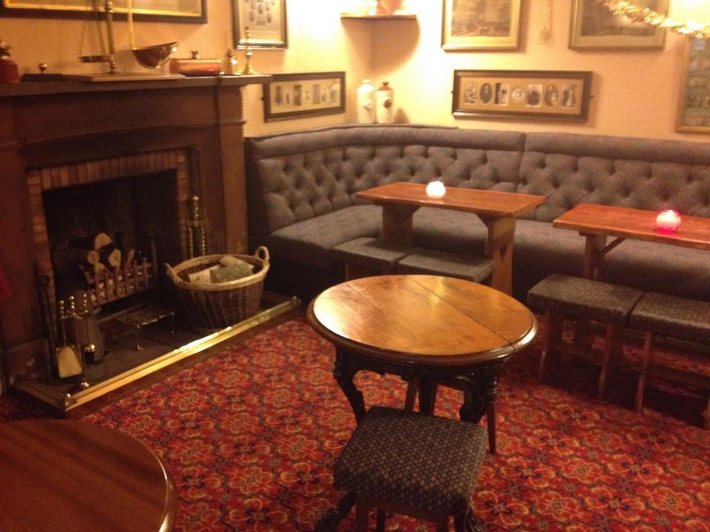 The Gretna Chase Hotel エクステリア 写真