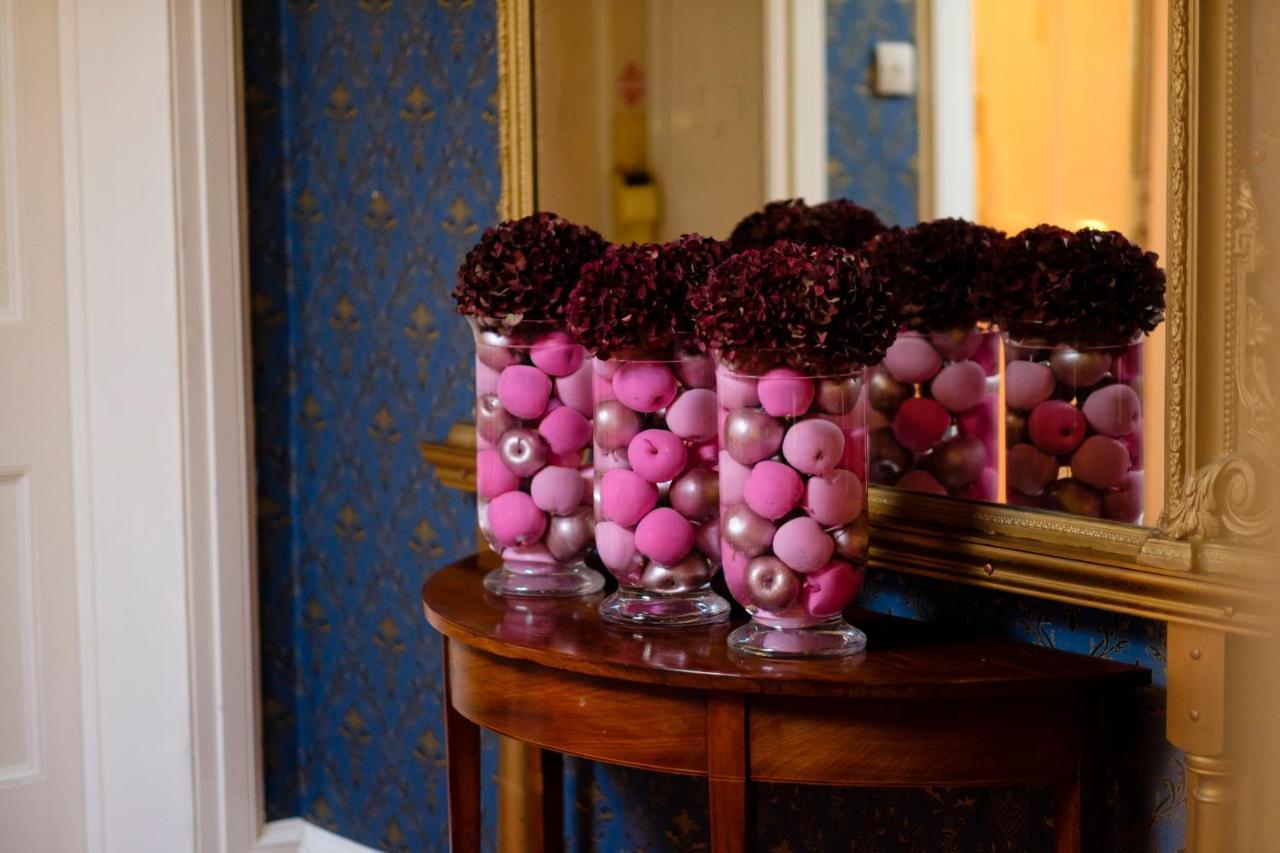 The Gretna Chase Hotel エクステリア 写真