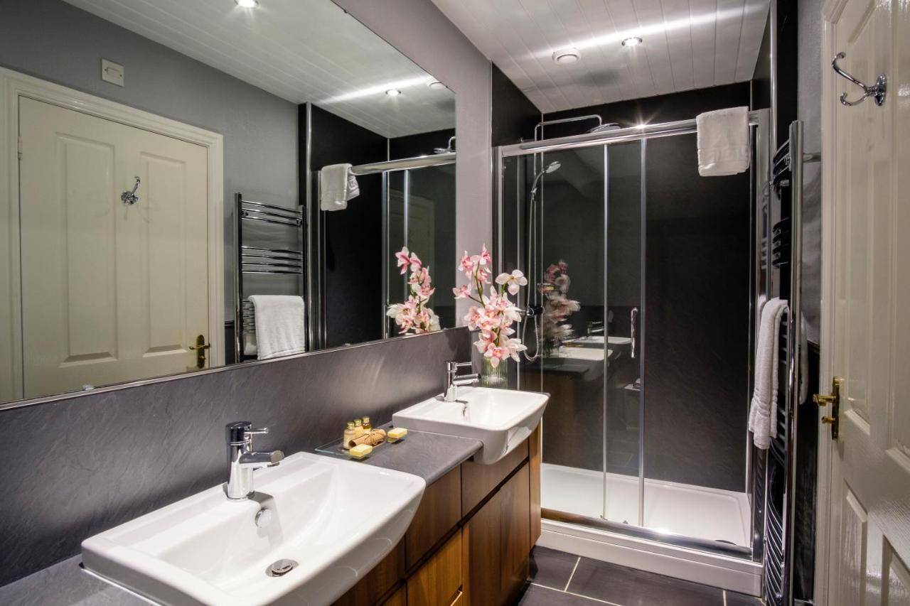 The Gretna Chase Hotel エクステリア 写真