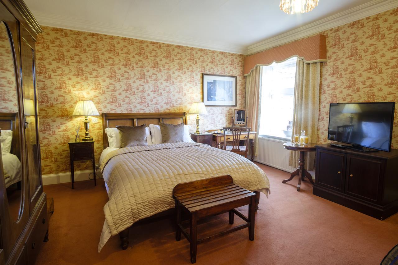 The Gretna Chase Hotel エクステリア 写真