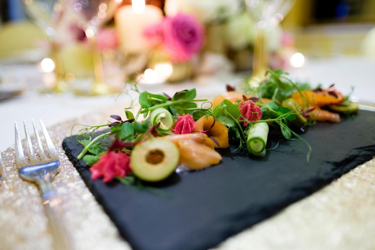 The Gretna Chase Hotel エクステリア 写真
