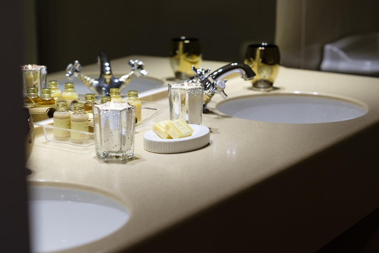 The Gretna Chase Hotel エクステリア 写真