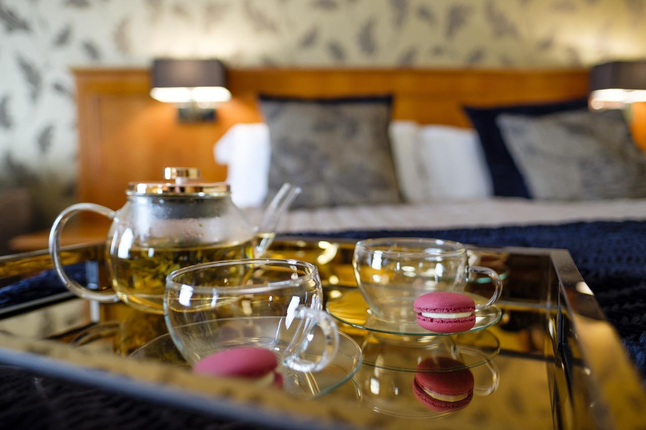 The Gretna Chase Hotel エクステリア 写真