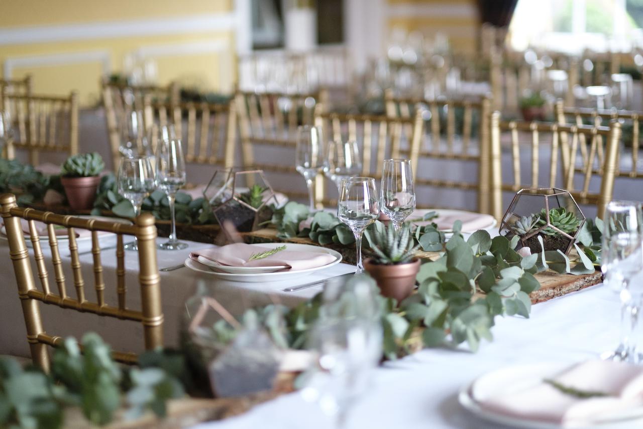The Gretna Chase Hotel エクステリア 写真