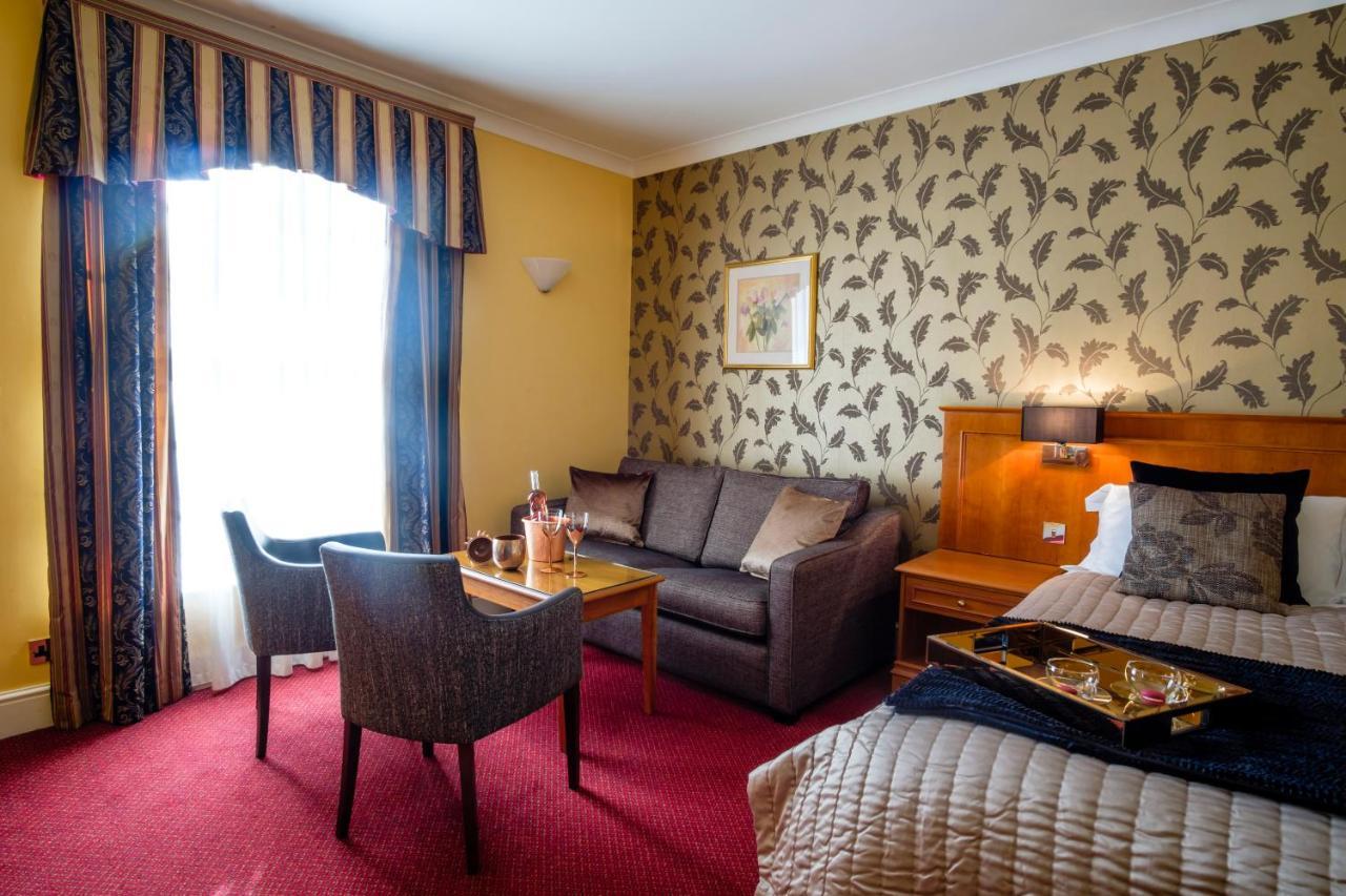 The Gretna Chase Hotel エクステリア 写真