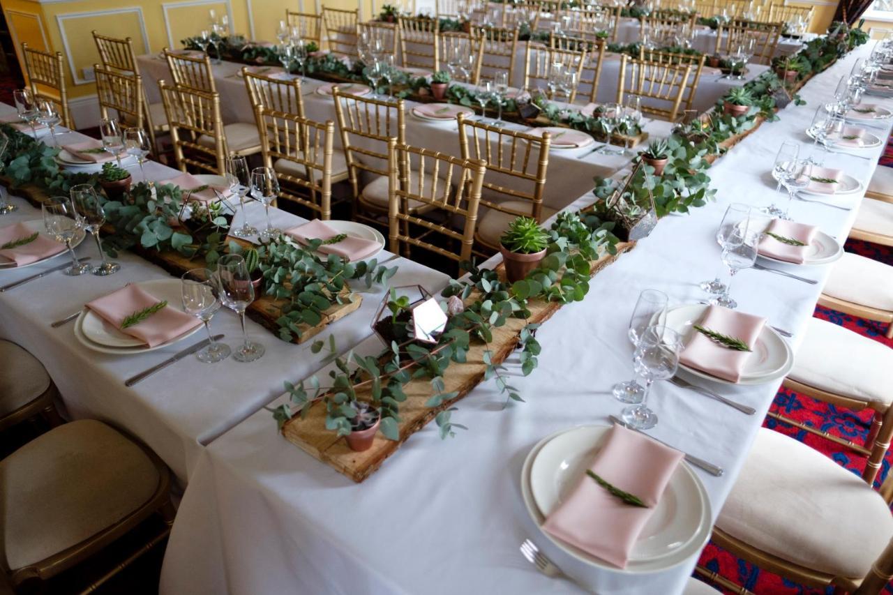 The Gretna Chase Hotel エクステリア 写真