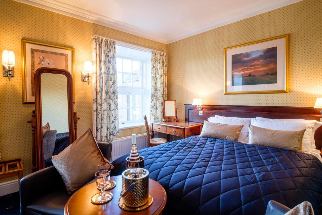 The Gretna Chase Hotel エクステリア 写真